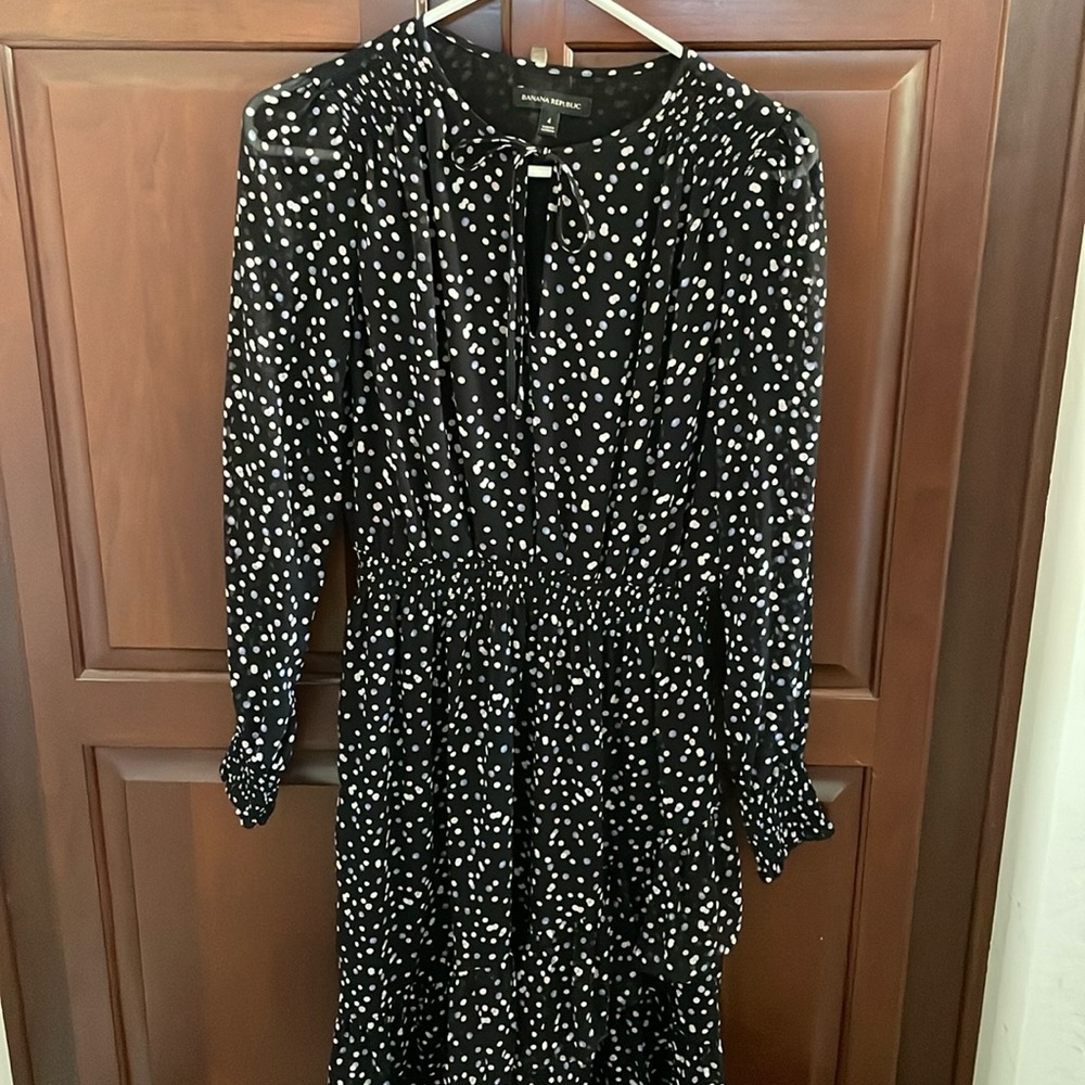 Banana Republic Women's Dress